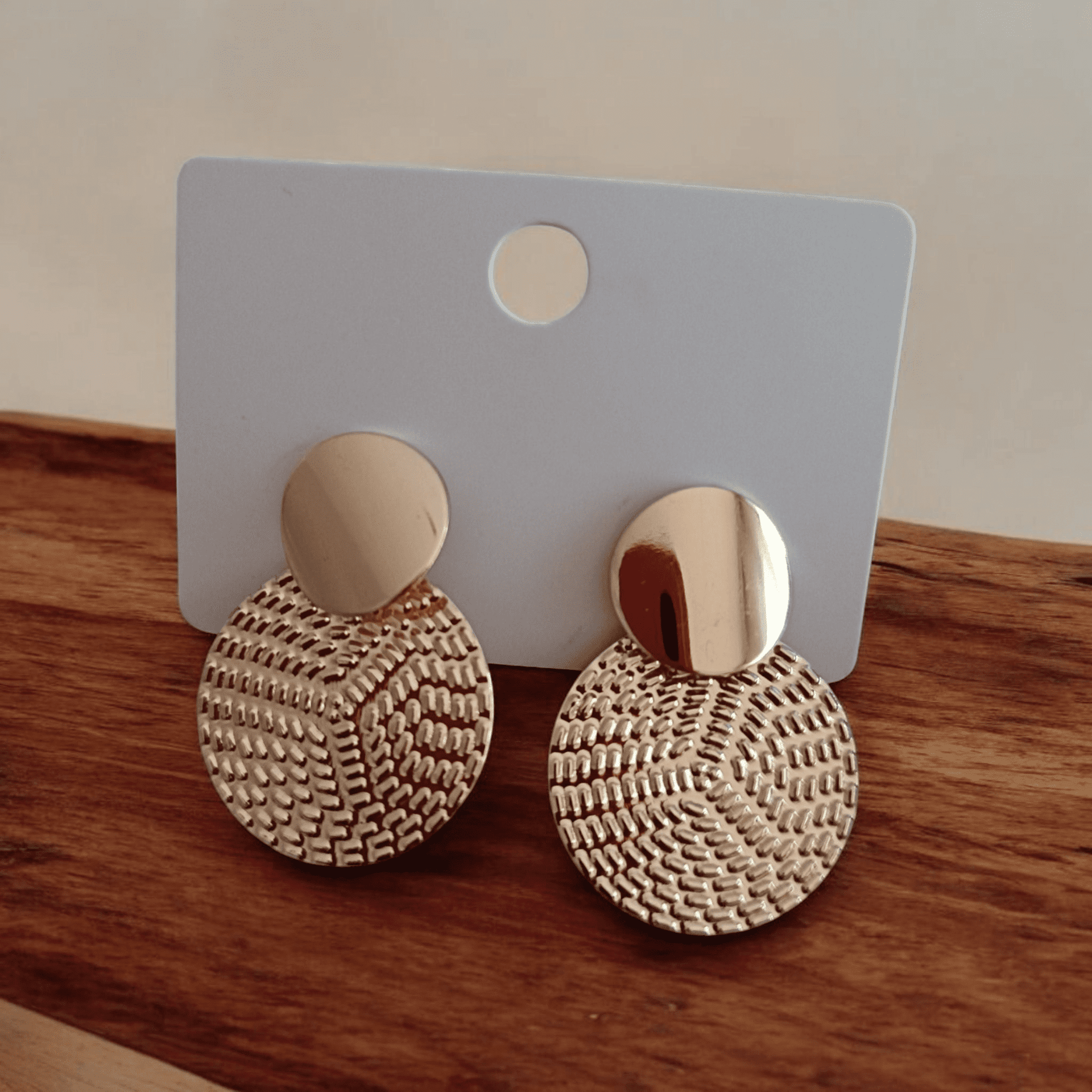 Pendientes Margot - 3