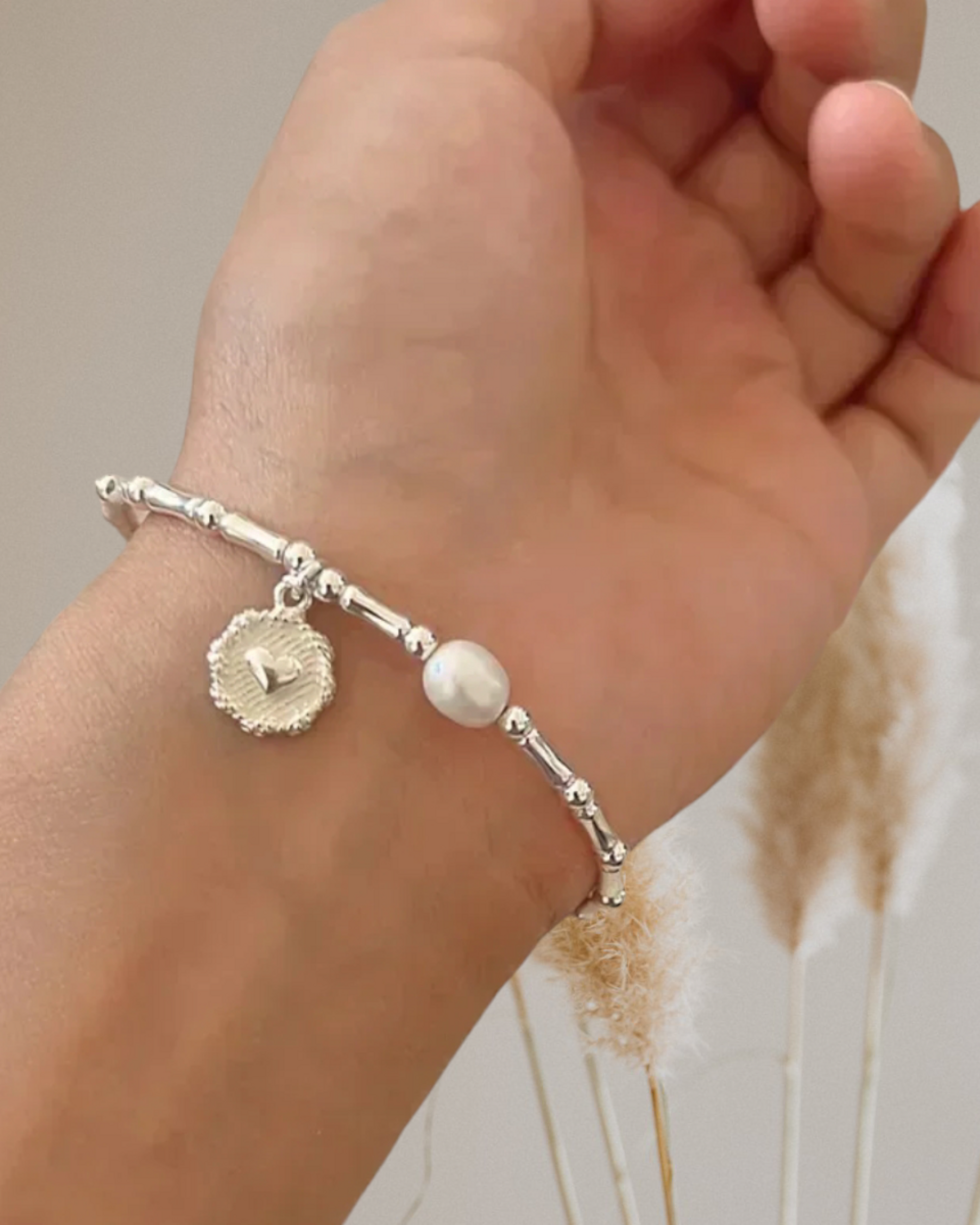 Pulsera Sisí - 2