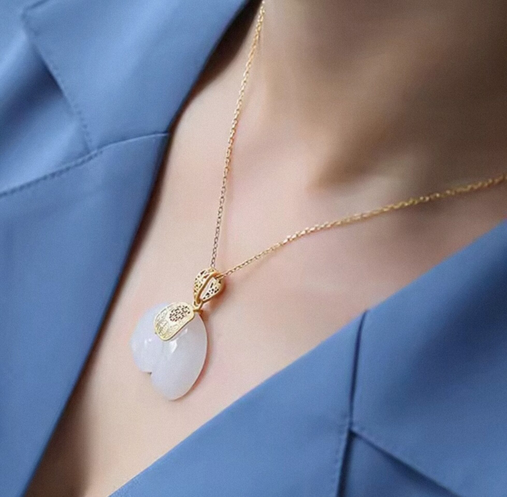 Collar Gabi - 6