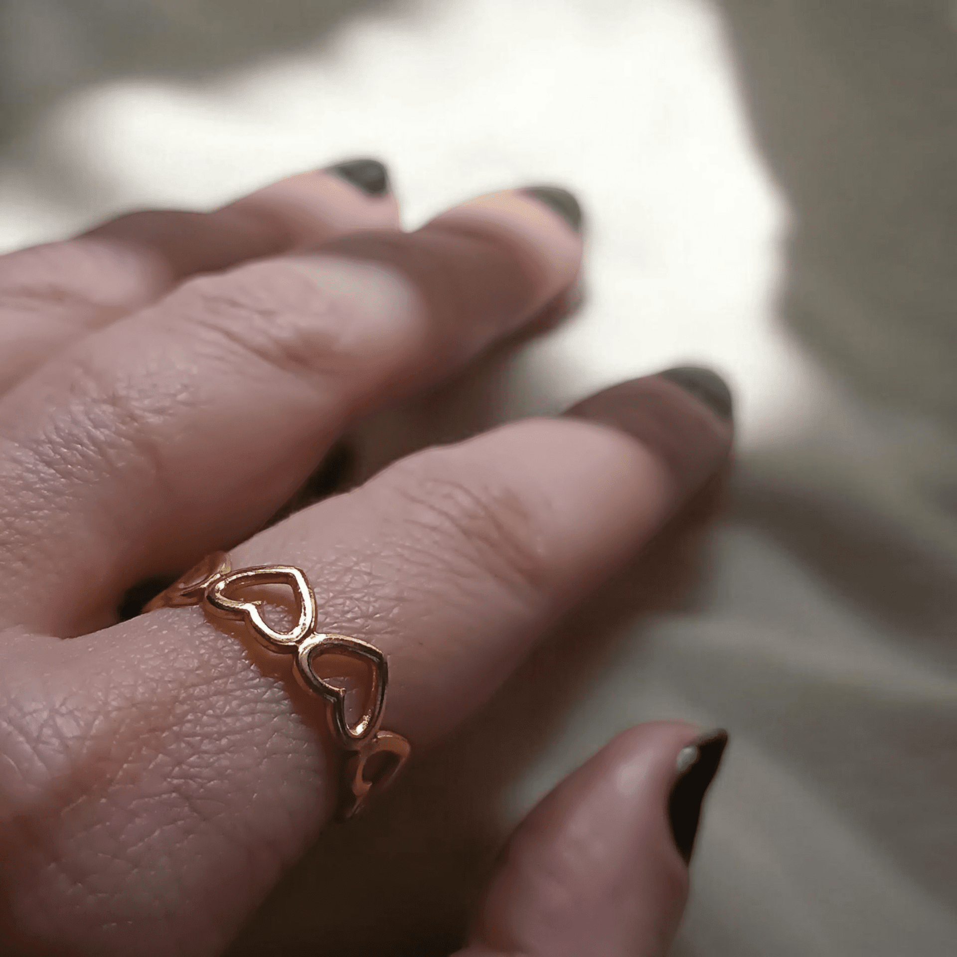 Anillo Sofía - 2