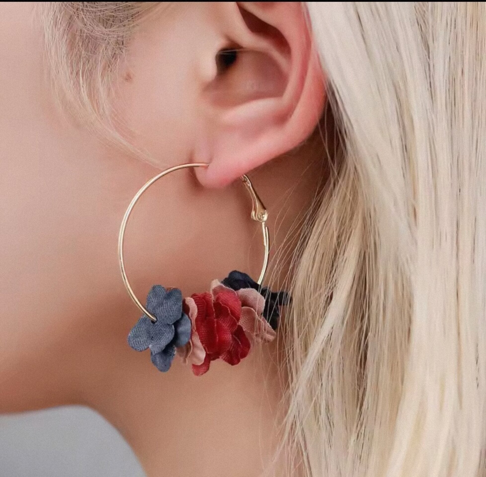Pendientes Camila - 3