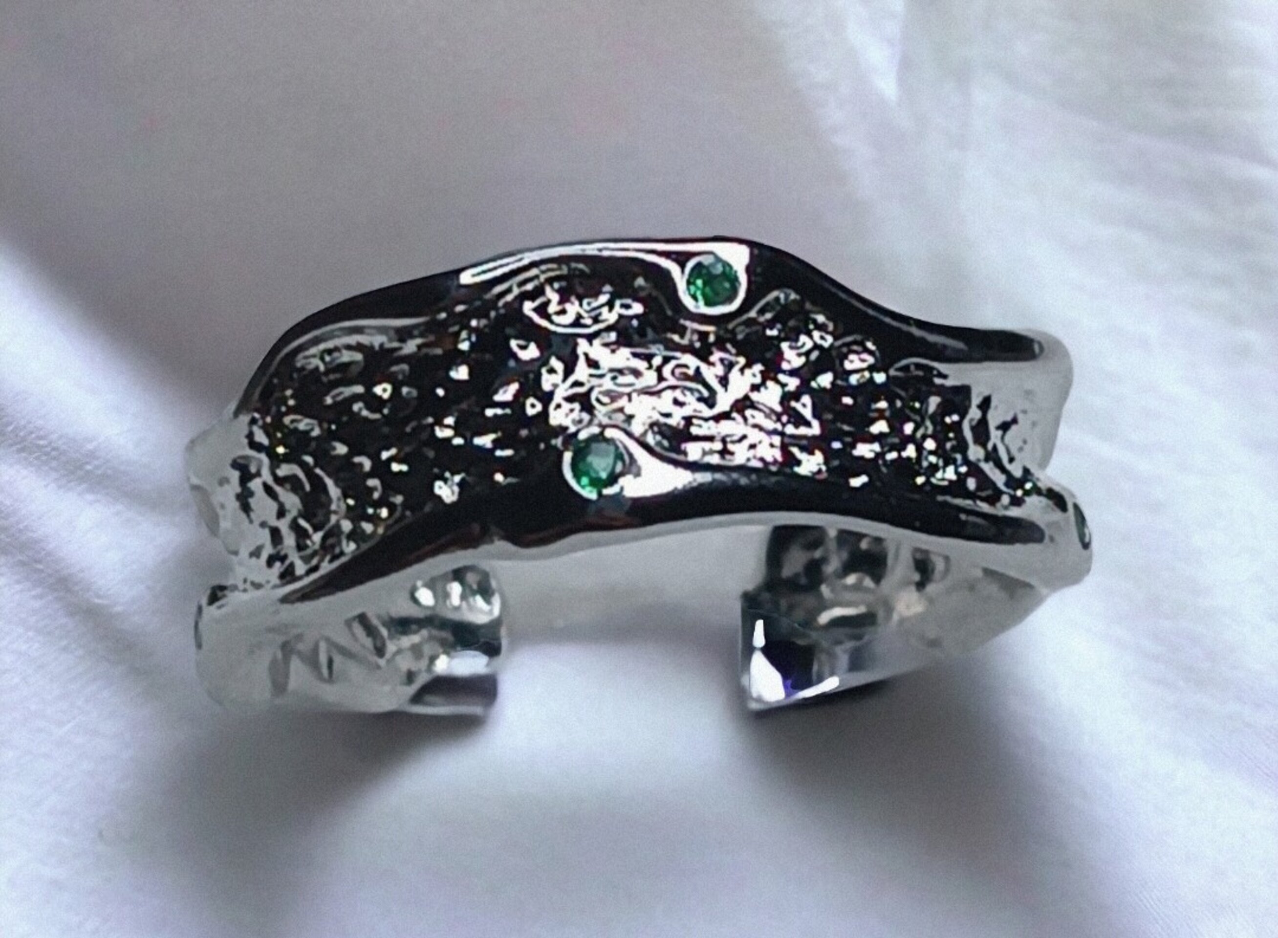 Anillo Afrodita - 2