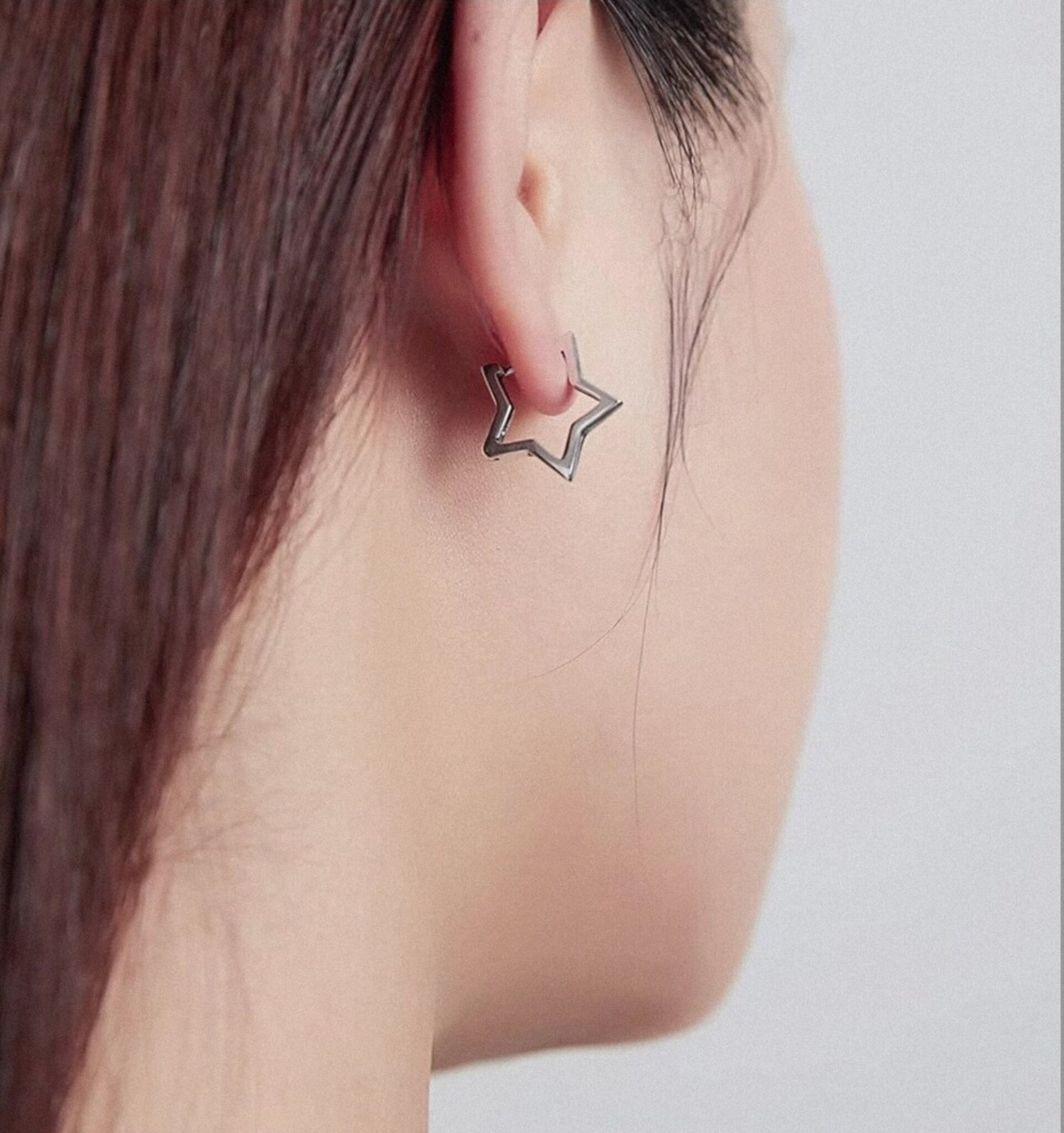 Pendientes Rock - 5