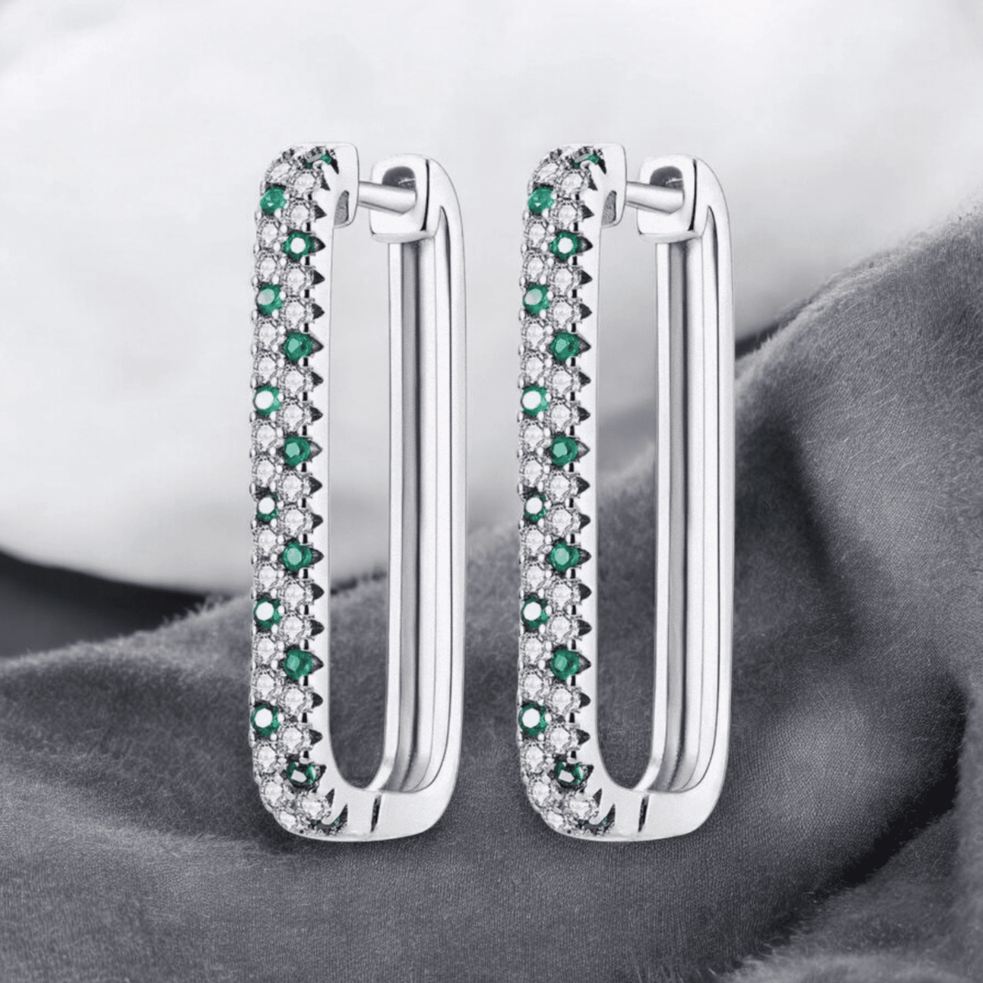 Pendientes Valeria - 2