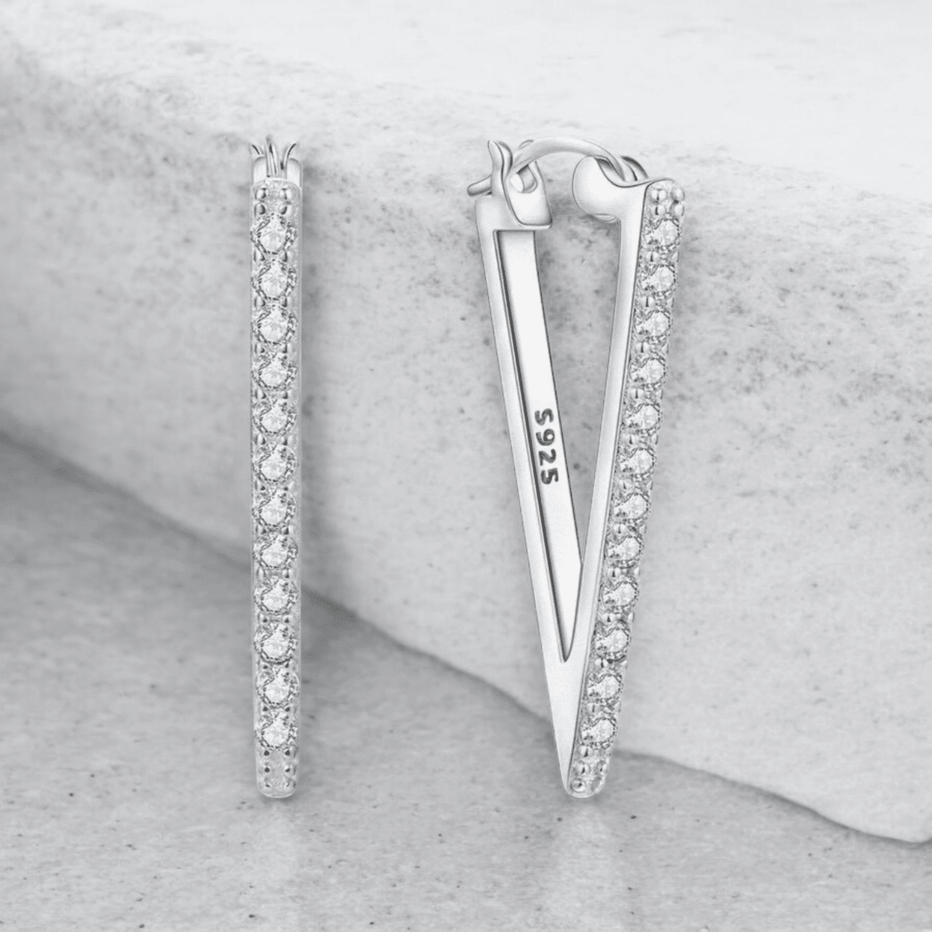 Pendientes Afrodita - 3