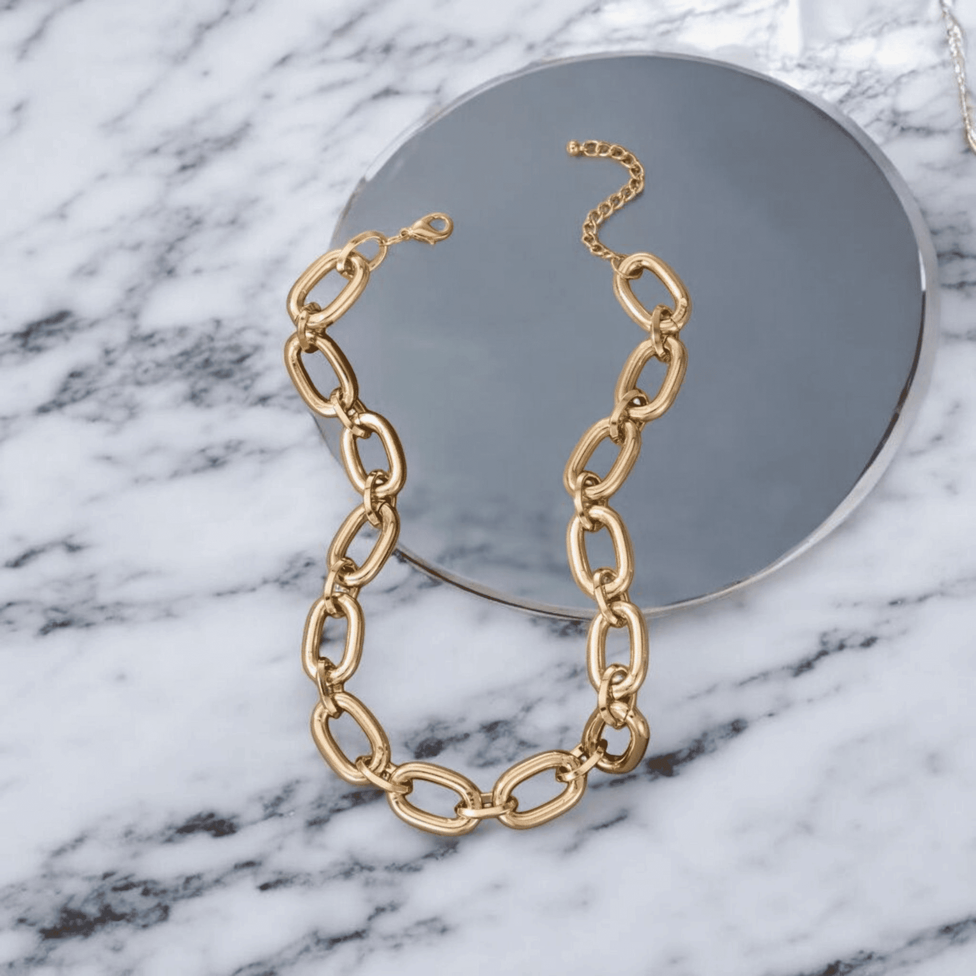 Collar Emperatriz - 3