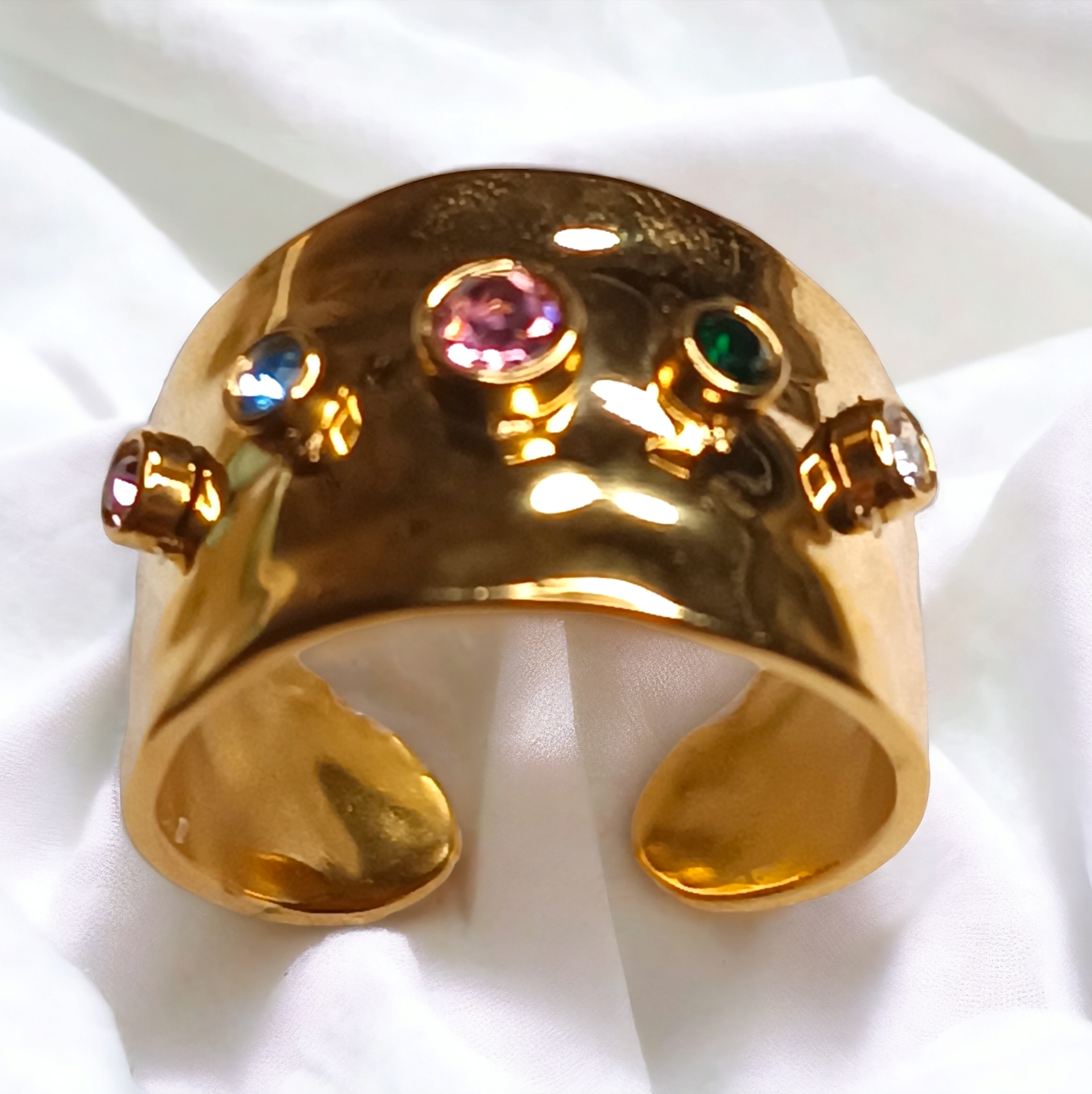 Anillo Frida - 2