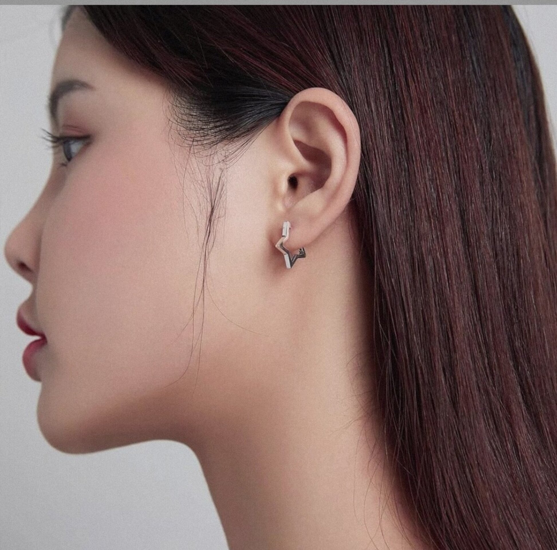Pendientes Rock - 4