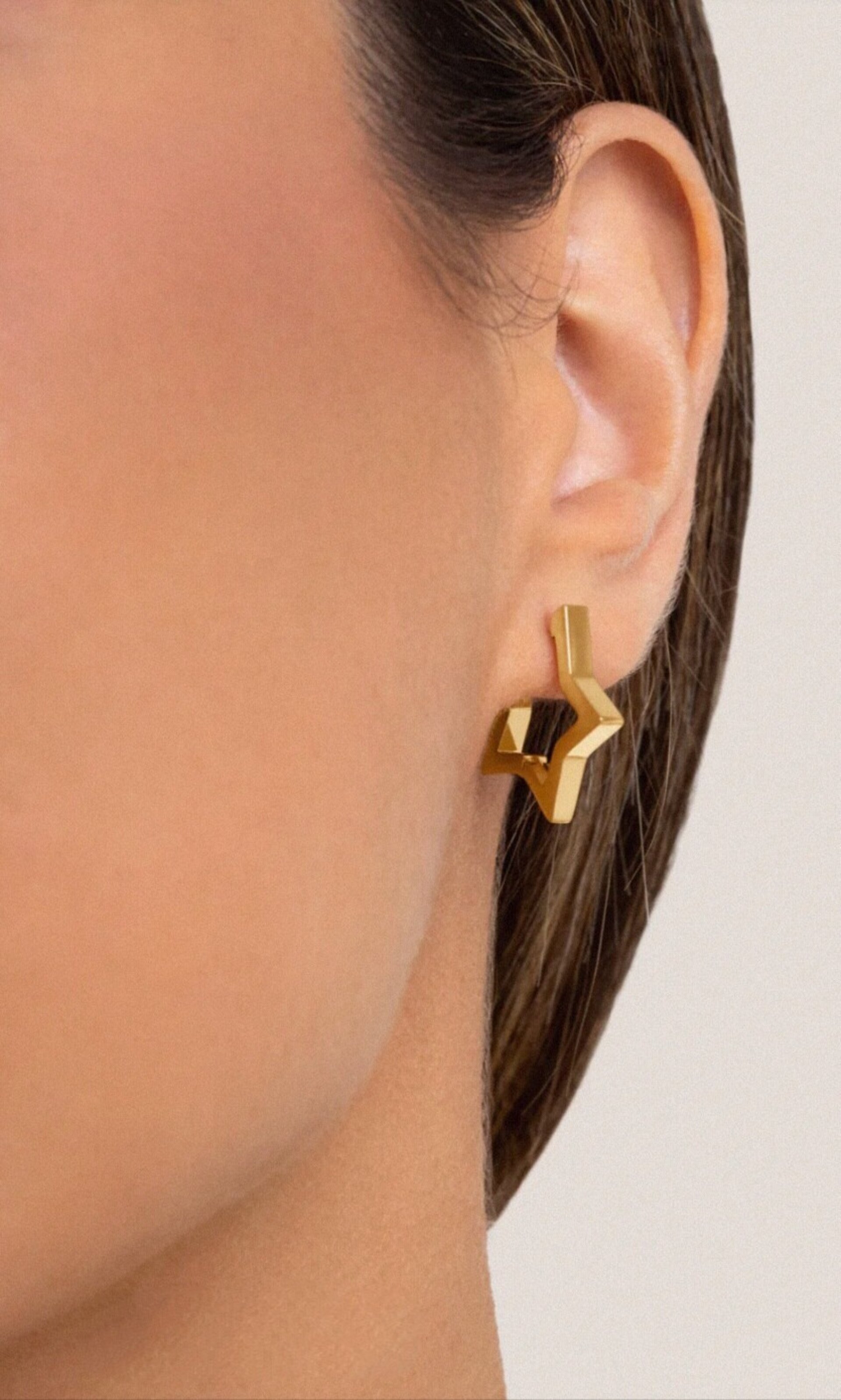 Pendientes Rock - 2