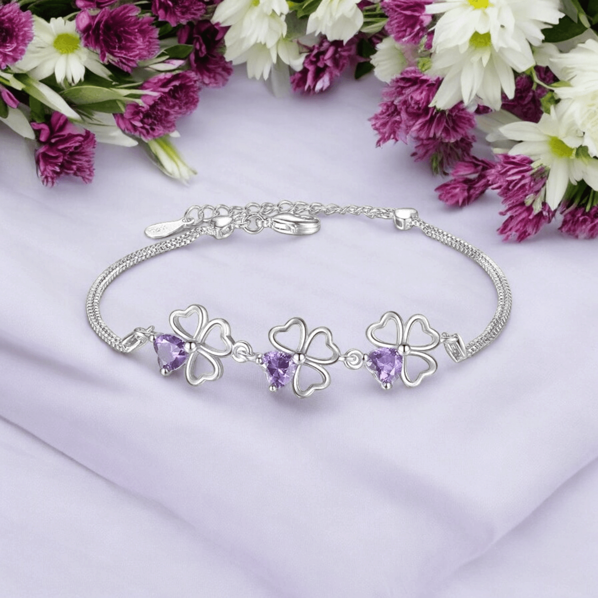 Pulsera Suerte - 2