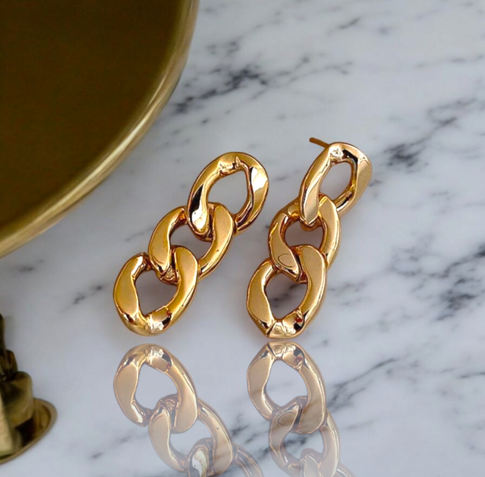 Pendientes Francesca - 3