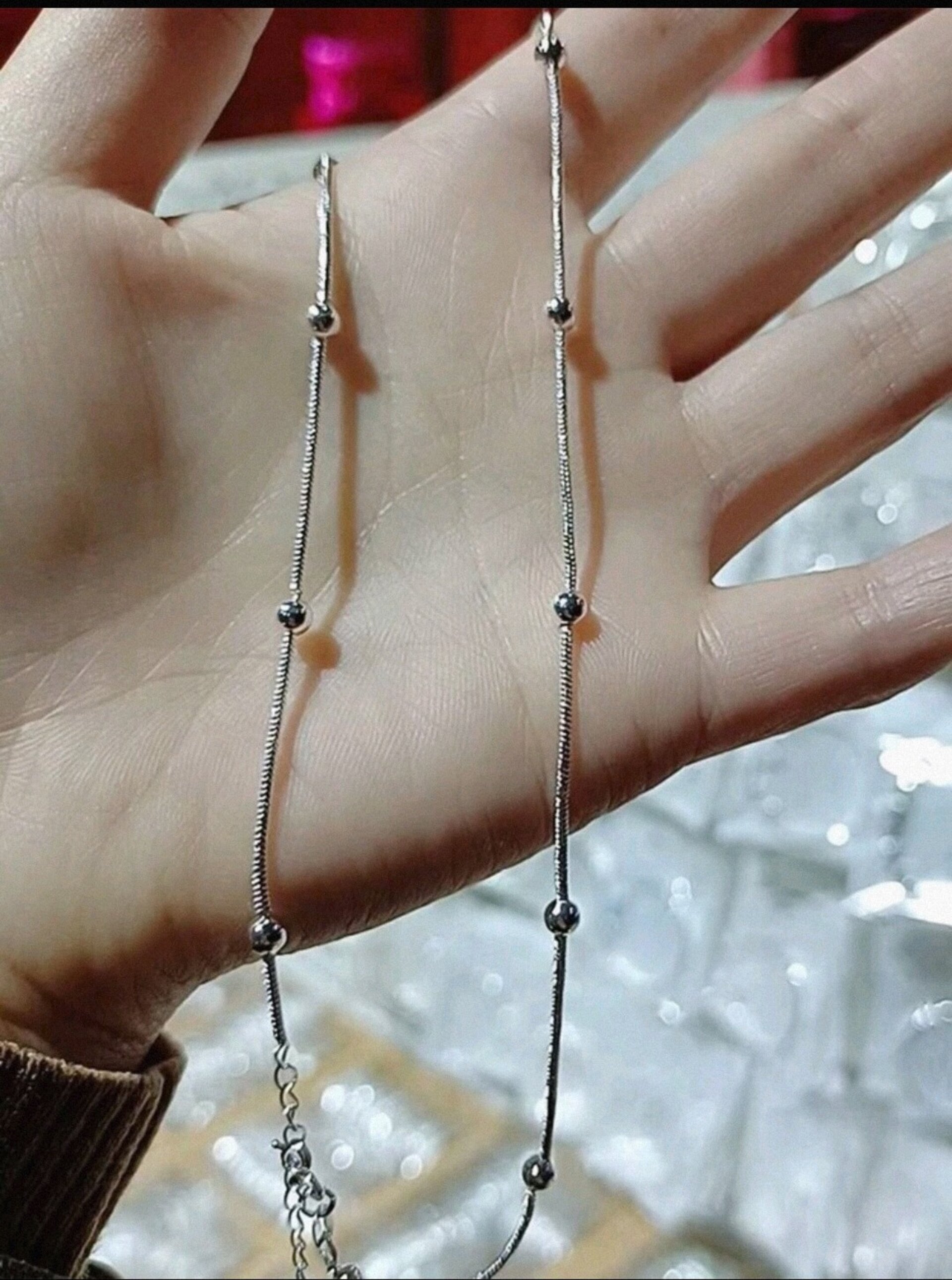 Collar Gala - 3