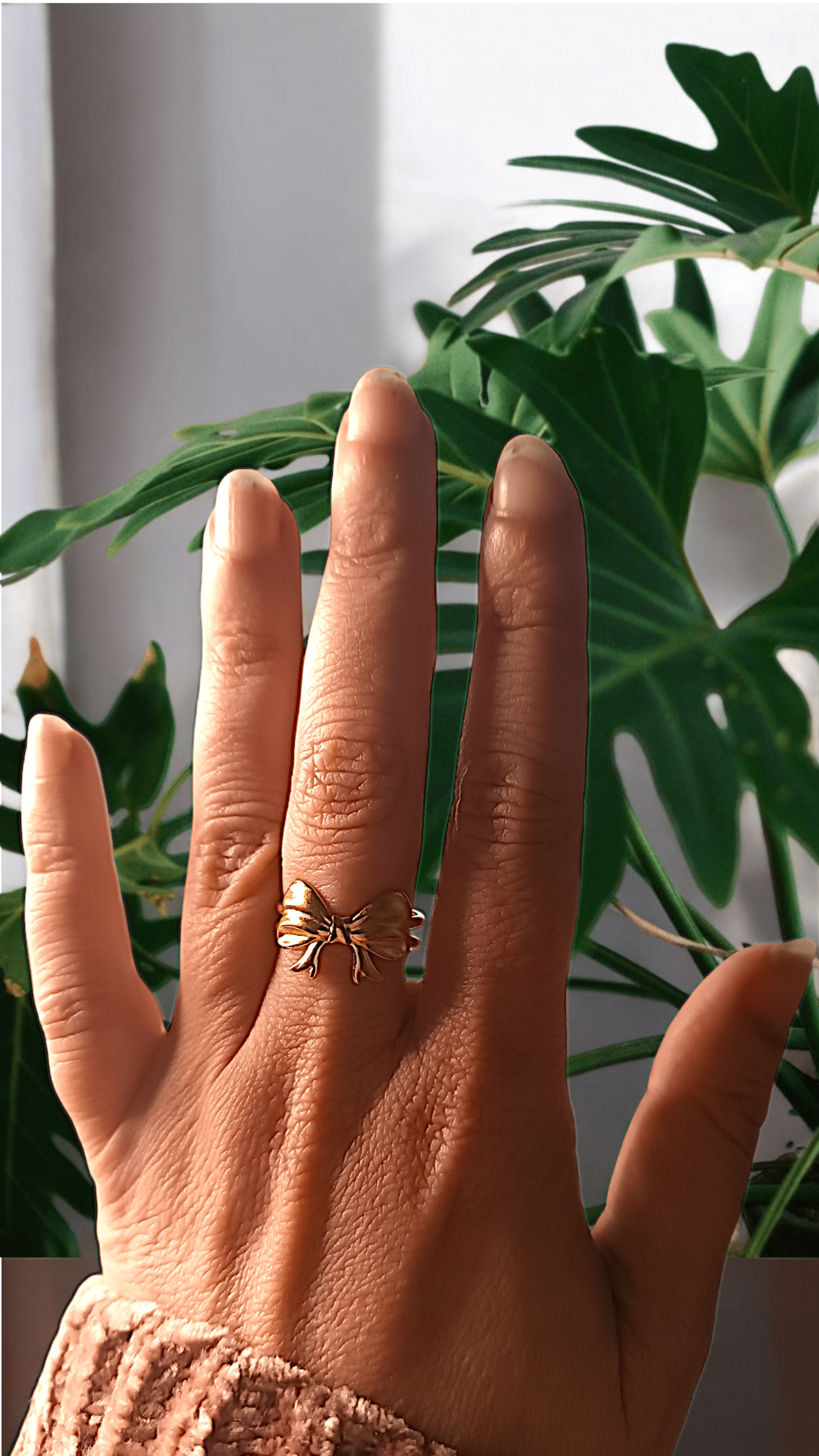 Anillo Linda - 2