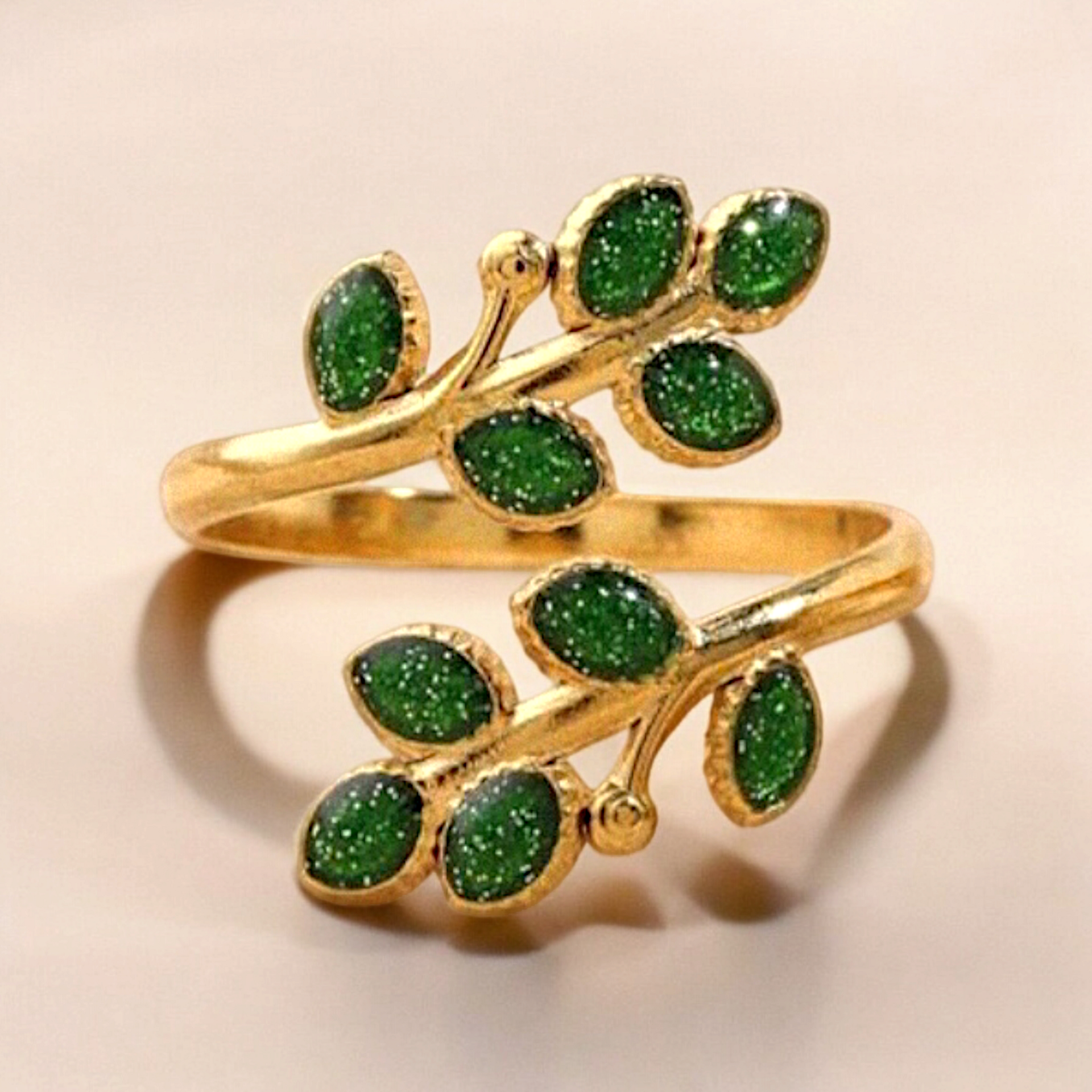 Anillo Olympo - 2