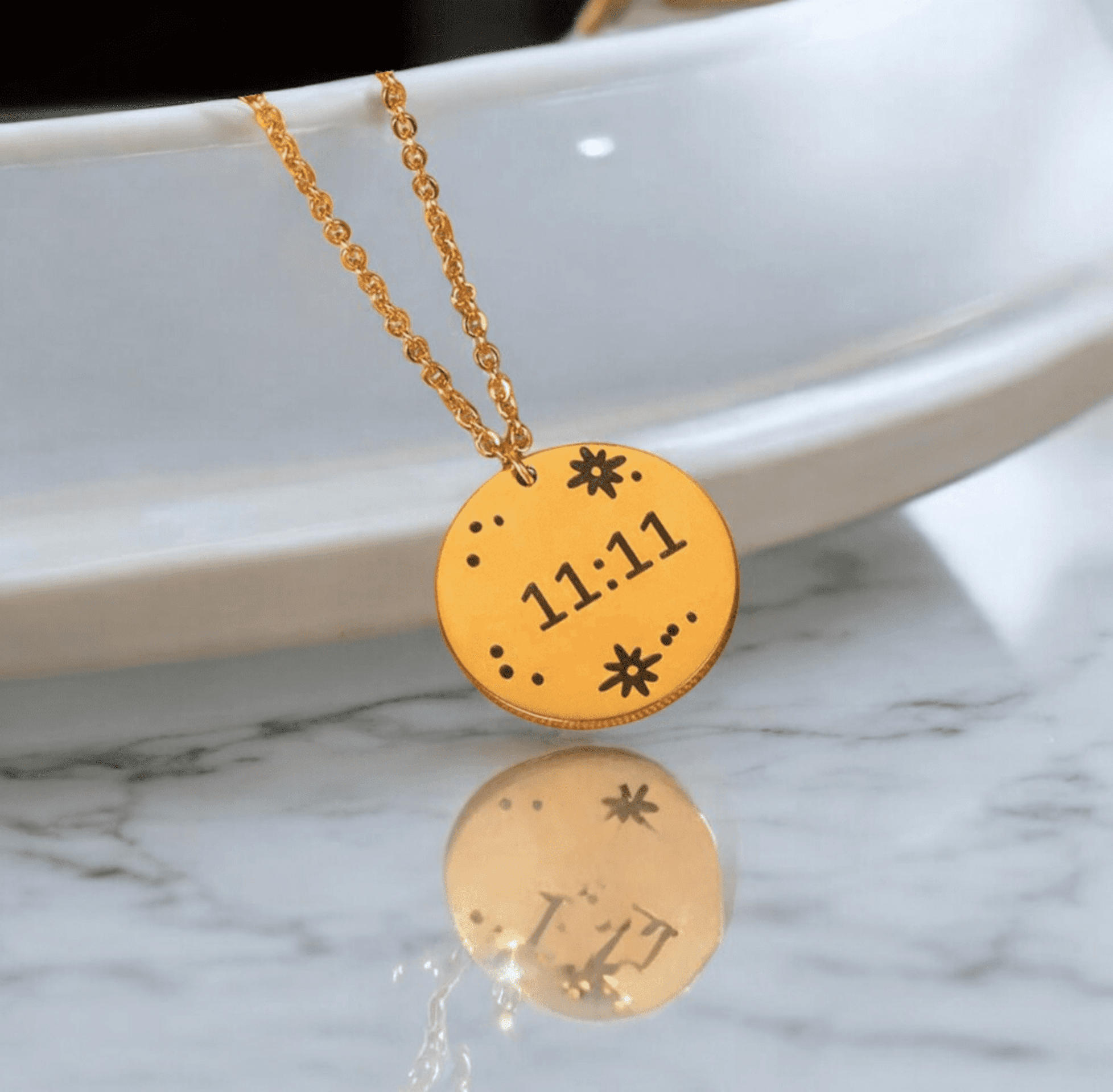 Collar Universo - 2