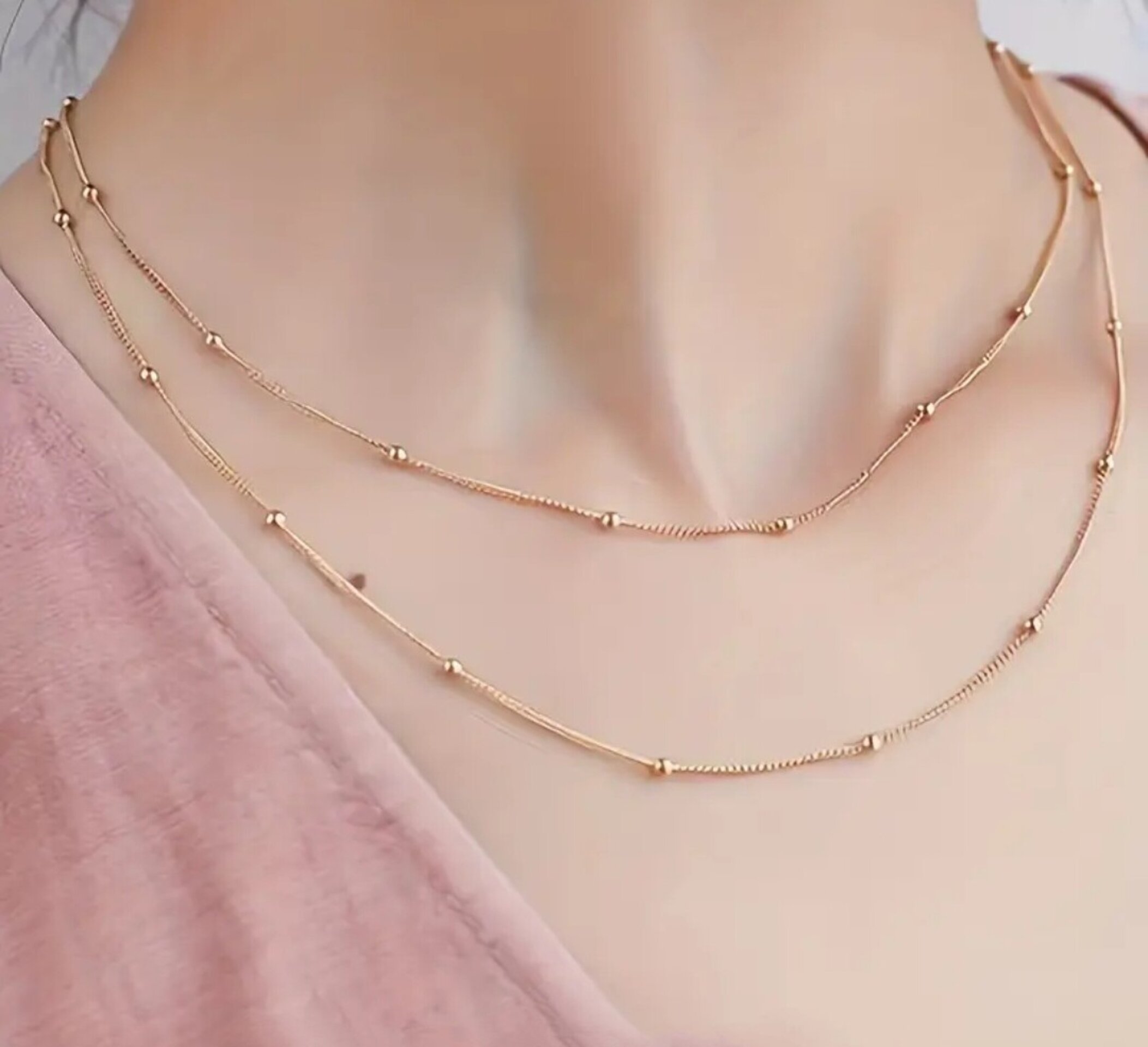 Collar Ratolina - 2
