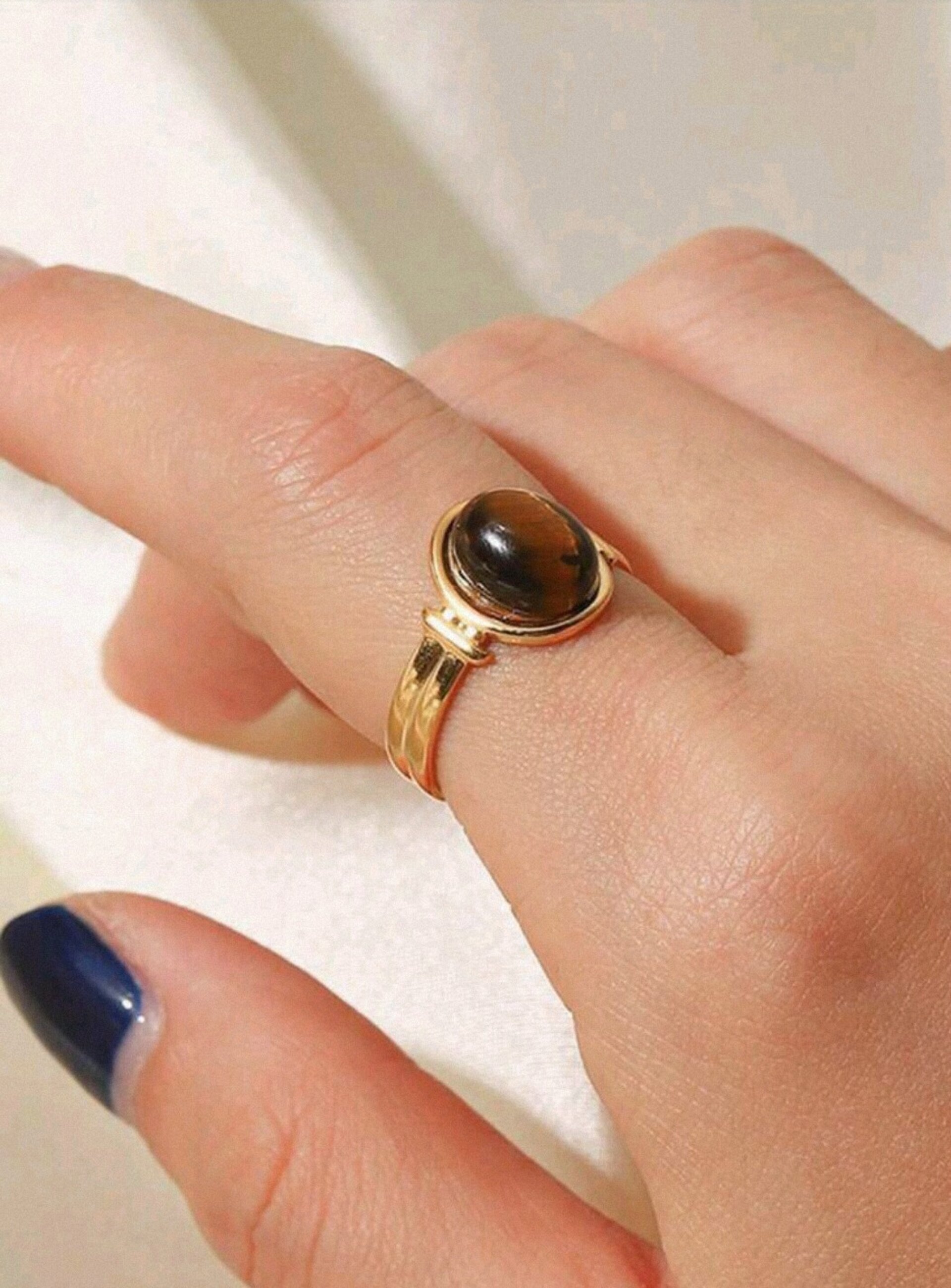 Anillo Gaia - 2