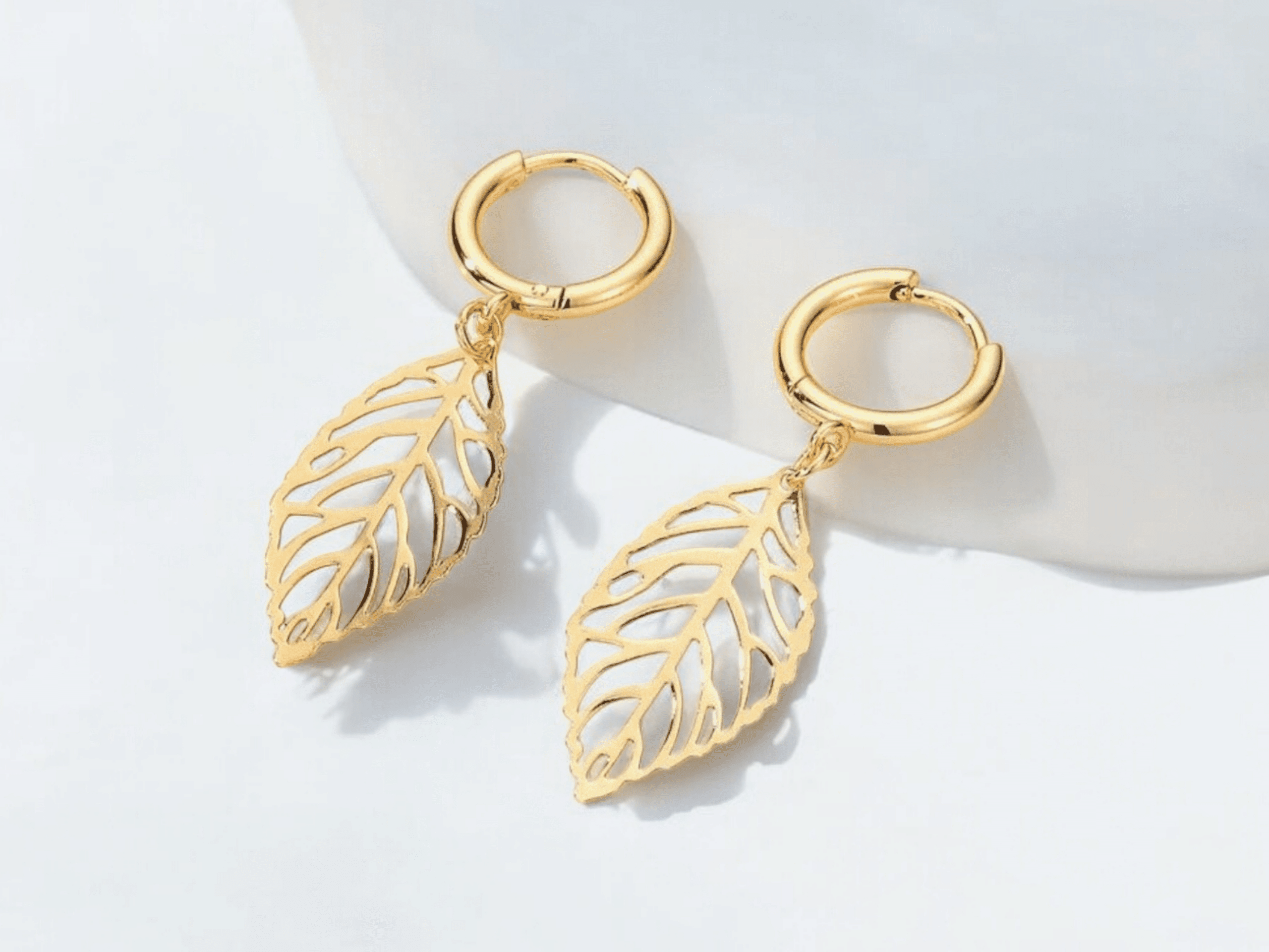 Pendientes Free - 2
