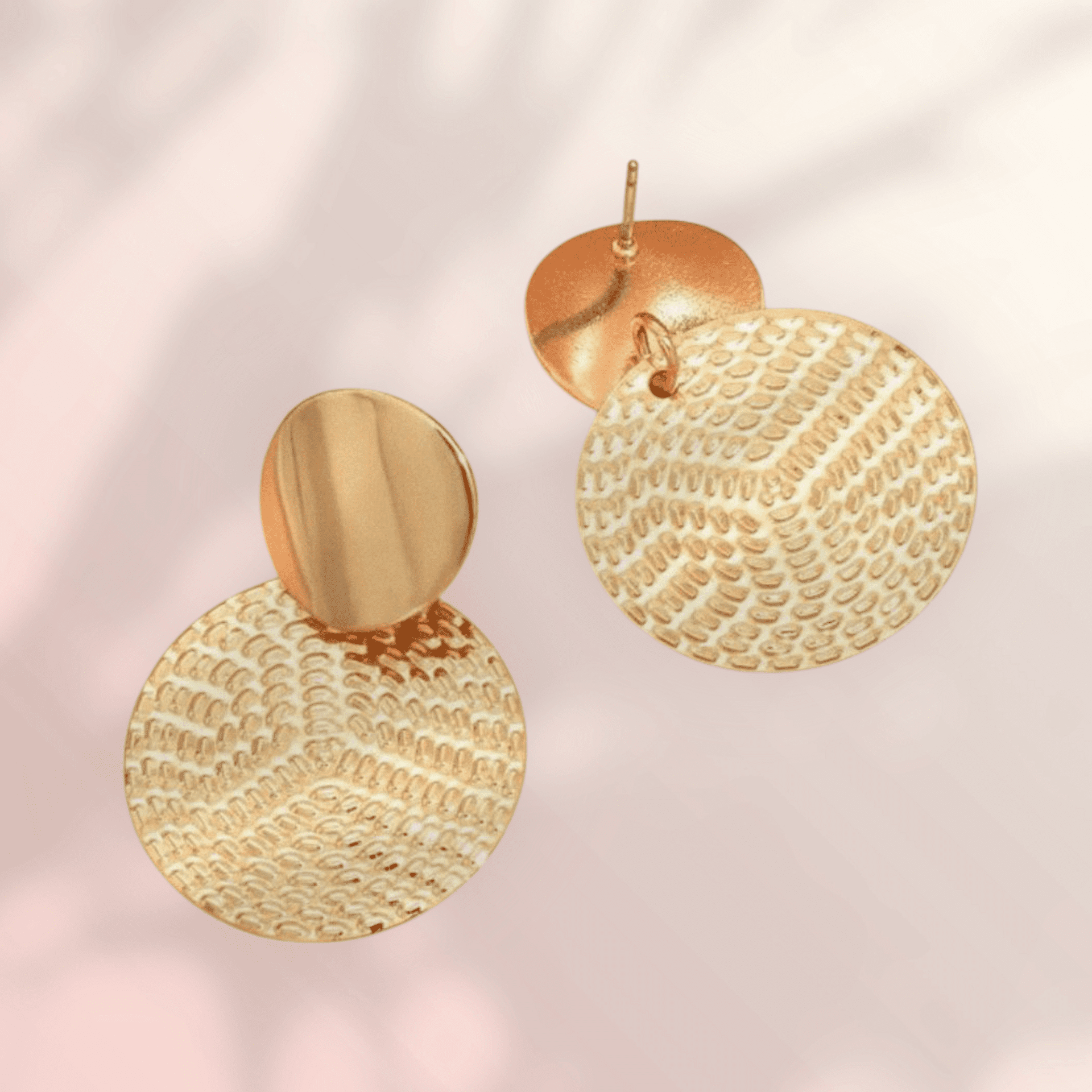 Pendientes Margot - 2