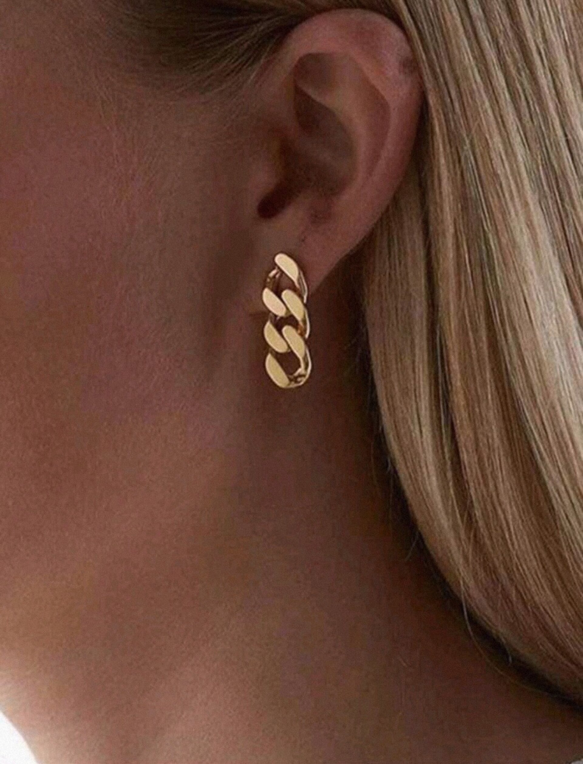 Pendientes Francesca - 2