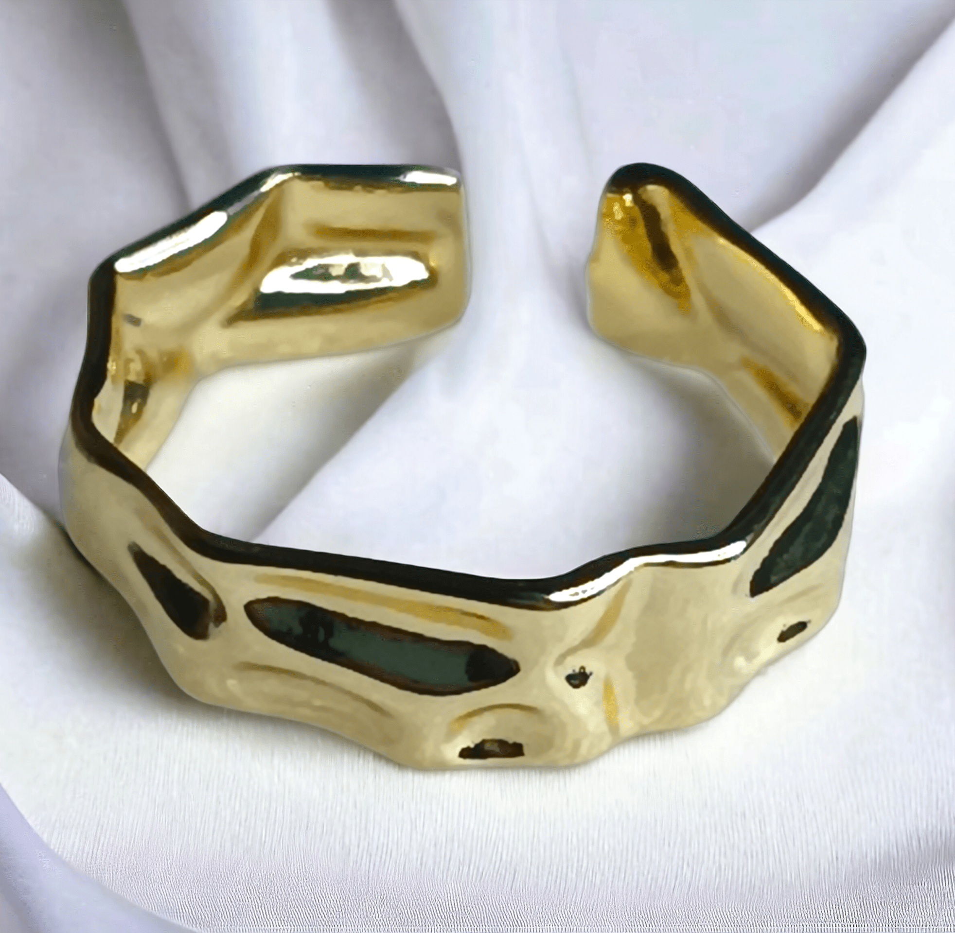 Anillo Greta - 2